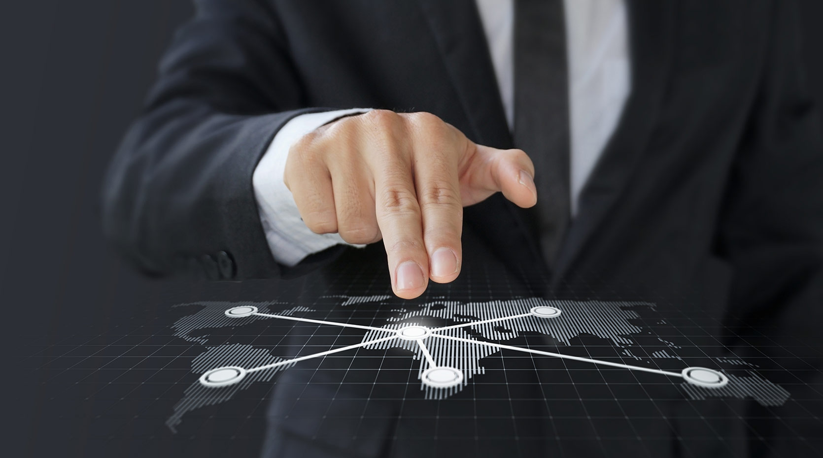 Four Methods for Encrypting Sensitive Data in a Cloud Environment